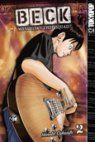 Otaku Gallery  / Anime e Manga / Beck / Cover Manga / Americane / beck02us.jpg